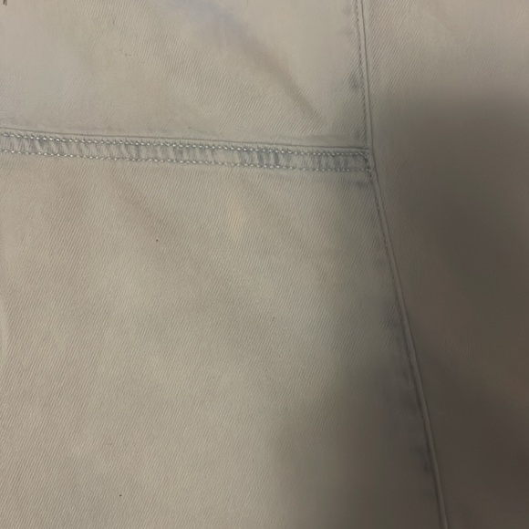 cheap Monday Denim button up sleeveless dress - Picture 3 of 4